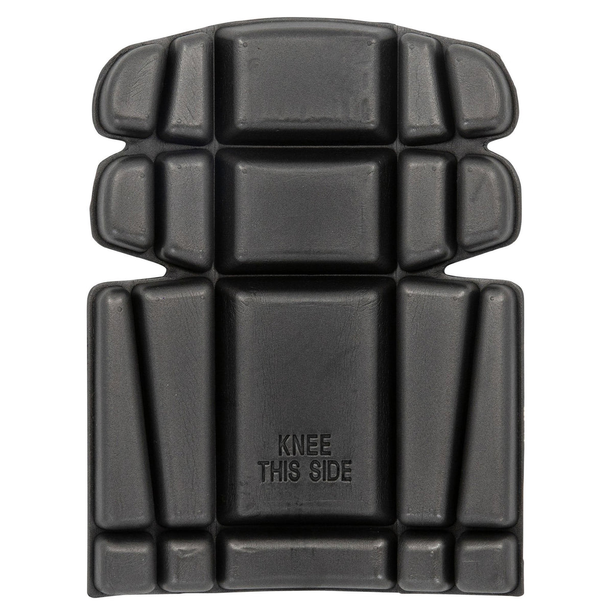 BAD CONTOURED INSERT KNEE PADS