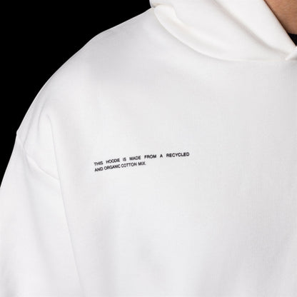 BAD EARTH™ HEAVYWEIGHT FLEECE HOODIE