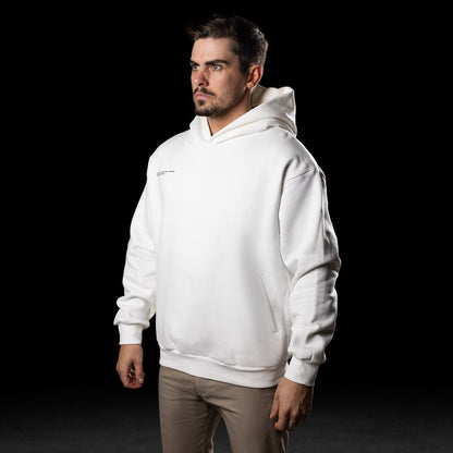 BAD EARTH™ HEAVYWEIGHT FLEECE HOODIE