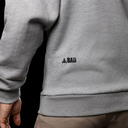 BAD EARTH™ HEAVYWEIGHT FLEECE HOODIE