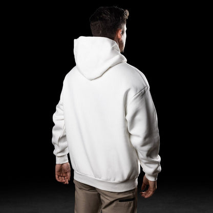 BAD EARTH™ HEAVYWEIGHT FLEECE HOODIE