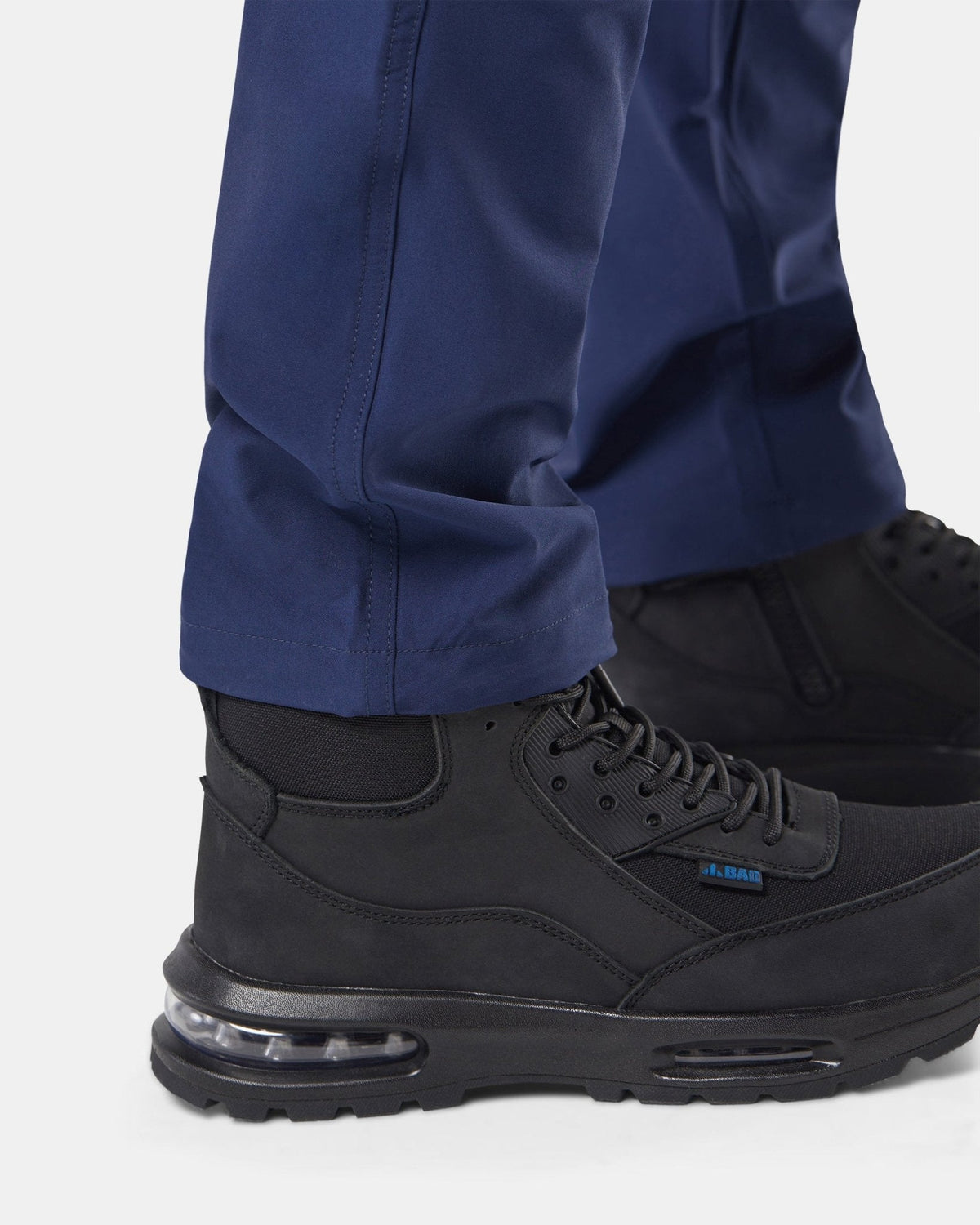 BAD ERA™ WATERPROOF ELASTIC WAIST WORK CARGO PANTS