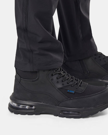 BAD ERA™ WATERPROOF ELASTIC WAIST WORK CARGO PANTS