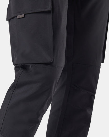 BAD ERA™ WATERPROOF ELASTIC WAIST WORK CARGO PANTS