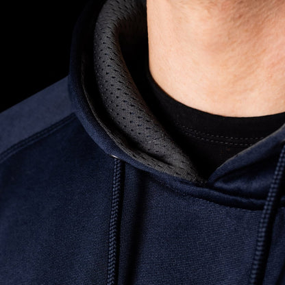 BAD ESSENTIAL™ FLEECE HOODIE