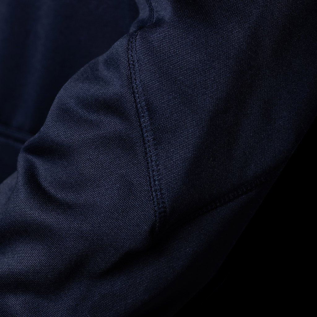 BAD ESSENTIAL™ FLEECE HOODIE