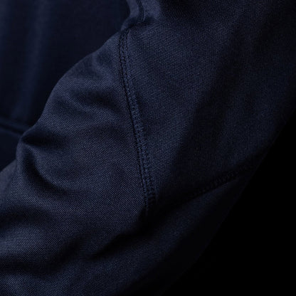 BAD ESSENTIAL™ FLEECE HOODIE