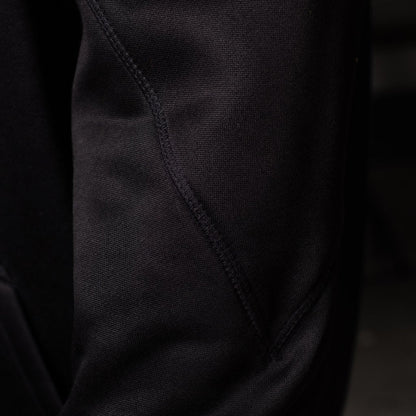 BAD ESSENTIAL™ FLEECE HOODIE