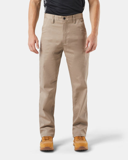 BAD FIRST™ RELAXED FIT WORK PANTS
