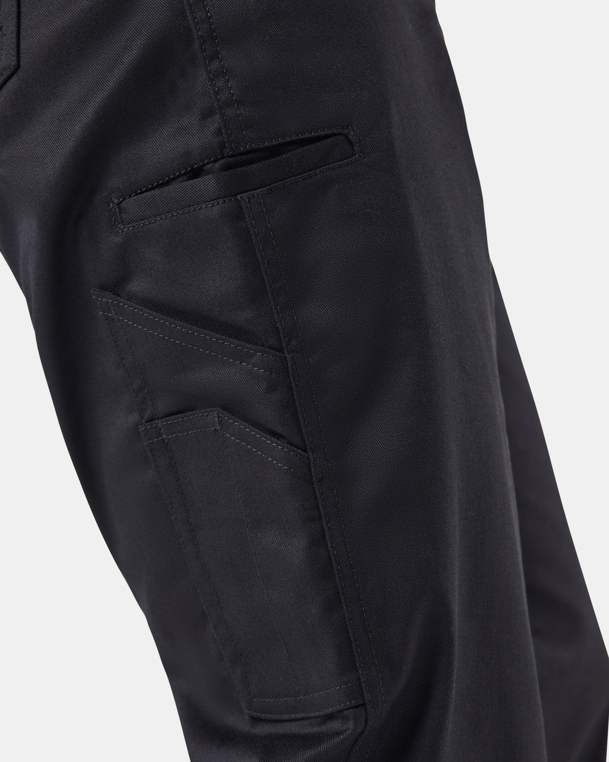 BAD FIRST™ RELAXED FIT WORK PANTS