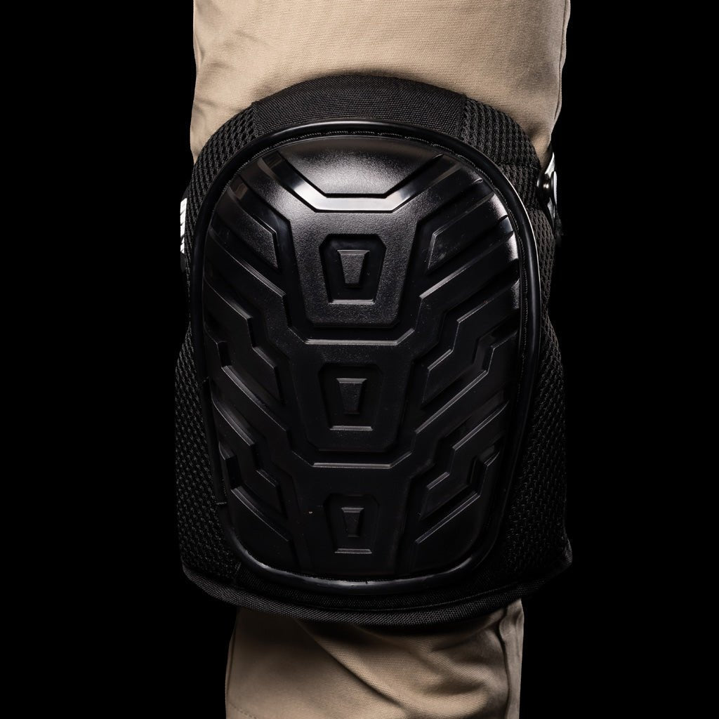 BAD GEL KNEE PADS