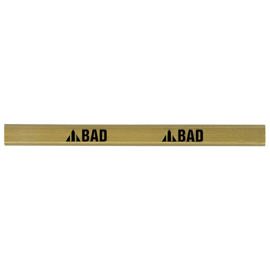 BAD GOLD CARPENTERS PENCIL