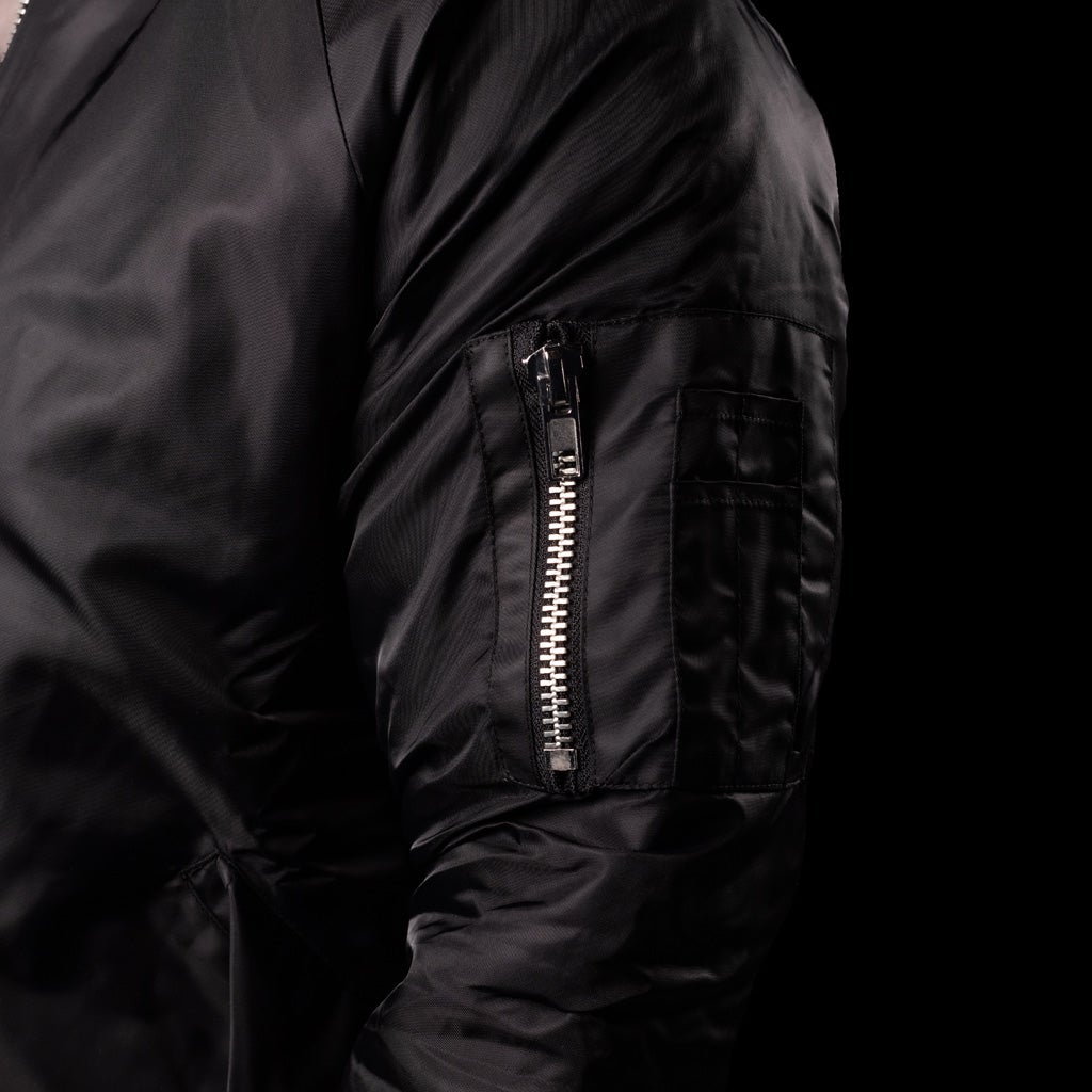 BAD® MA-1 BOMBER FLYING JACKET