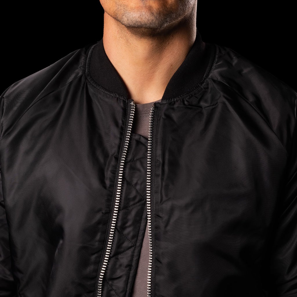 BAD® MA-1 BOMBER FLYING JACKET