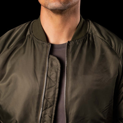 BAD® MA-1 BOMBER FLYING JACKET