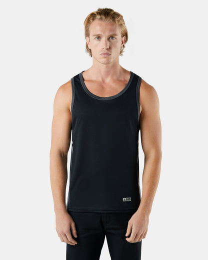 BAD MODERN™ COOLTECH SINGLET