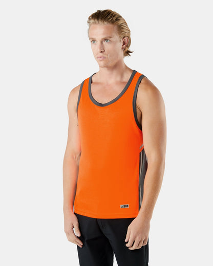 BAD MODERN™ COOLTECH SINGLET