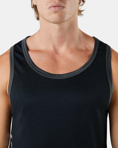 BAD MODERN™ COOLTECH SINGLET