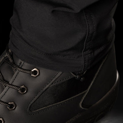 BAD NEXT™ WATERPROOF ELASTIC WAIST WORK PANTS