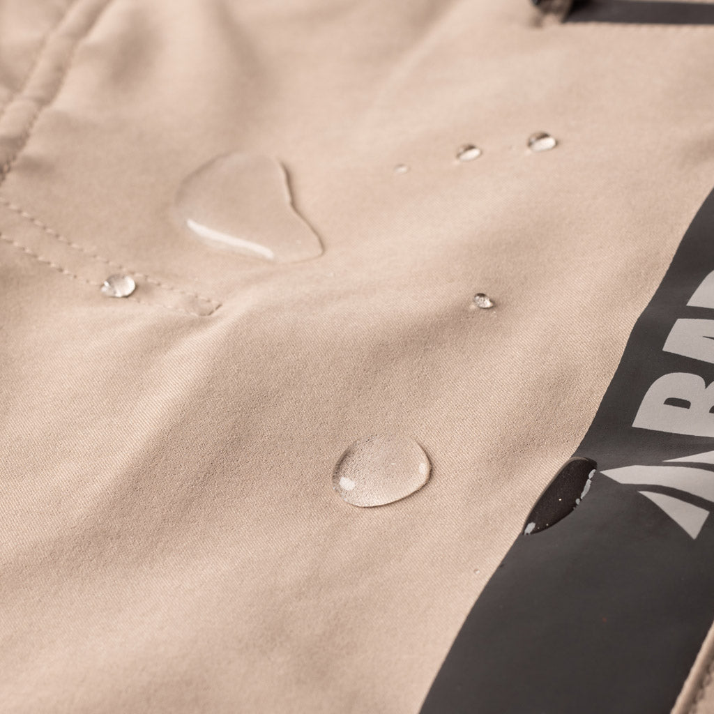 BAD NEXT™ WATERPROOF ELASTIC WAIST WORK PANTS