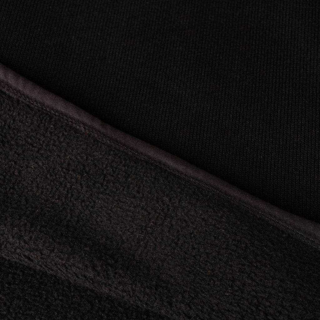 BAD PERFECT™ 1/4 ZIP SWEATER
