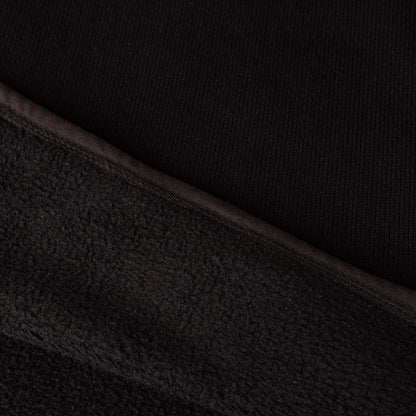 BAD PERFECT™ 1/4 ZIP SWEATER