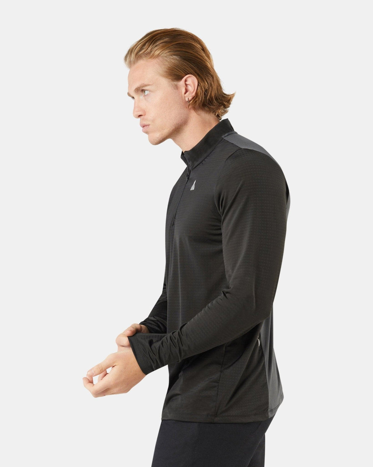 BAD PERFORMANCE™ ADVANCED AIRFLOW MOISTURE-WICKING UPF50+ L/S T-SHIRT