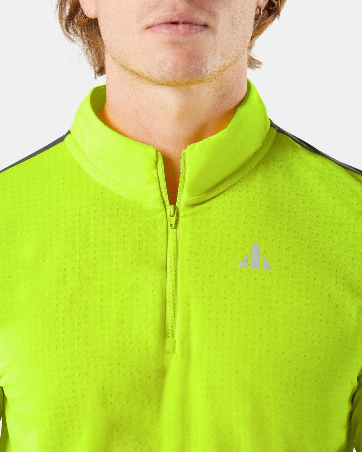 BAD PERFORMANCE™ ADVANCED AIRFLOW MOISTURE-WICKING UPF50+ L/S T-SHIRT