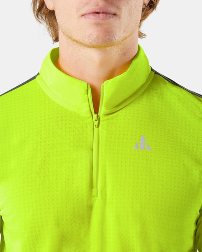 BAD PERFORMANCE™ ADVANCED AIRFLOW MOISTURE-WICKING UPF50+ L/S T-SHIRT