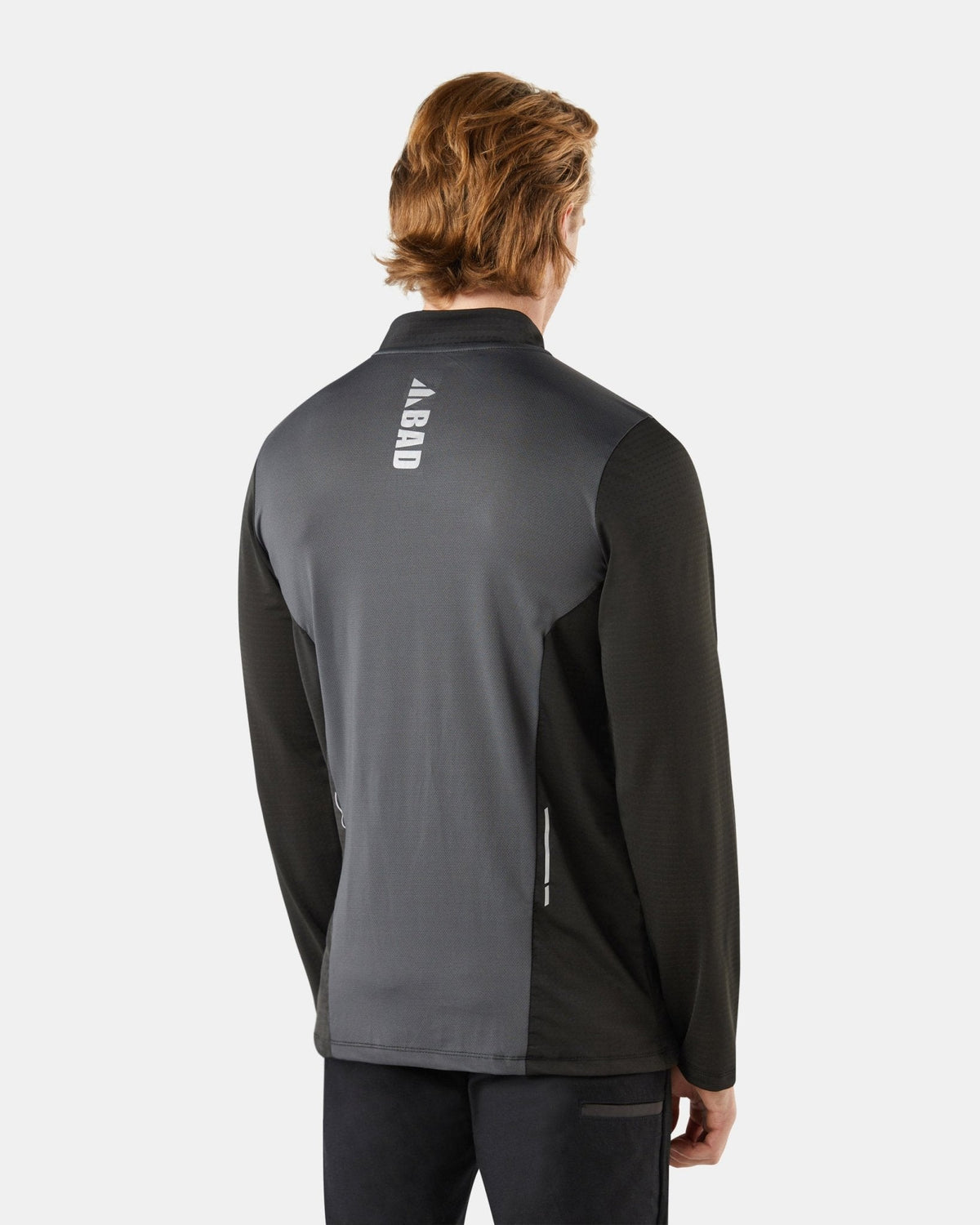 BAD PERFORMANCE™ ADVANCED AIRFLOW MOISTURE-WICKING UPF50+ L/S T-SHIRT