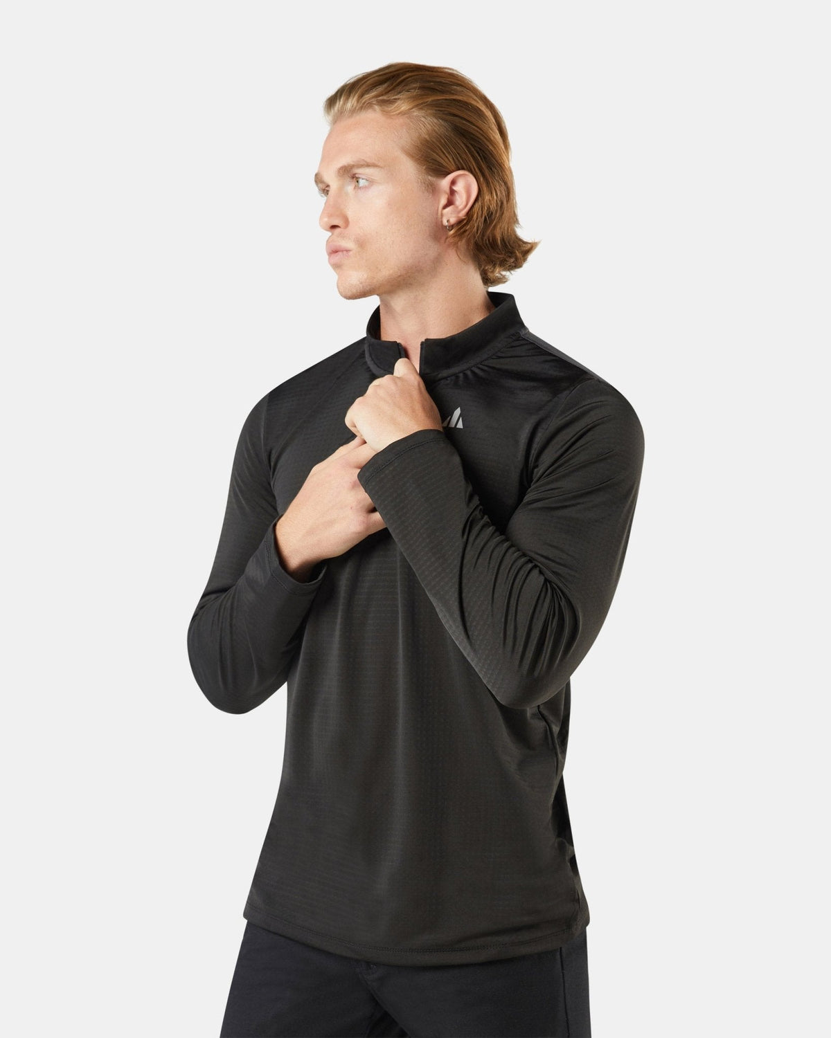 BAD PERFORMANCE™ ADVANCED AIRFLOW MOISTURE-WICKING UPF50+ L/S T-SHIRT