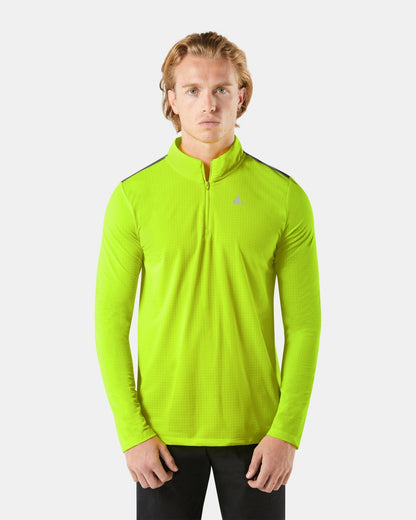 BAD PERFORMANCE™ ADVANCED AIRFLOW MOISTURE-WICKING UPF50+ L/S T-SHIRT