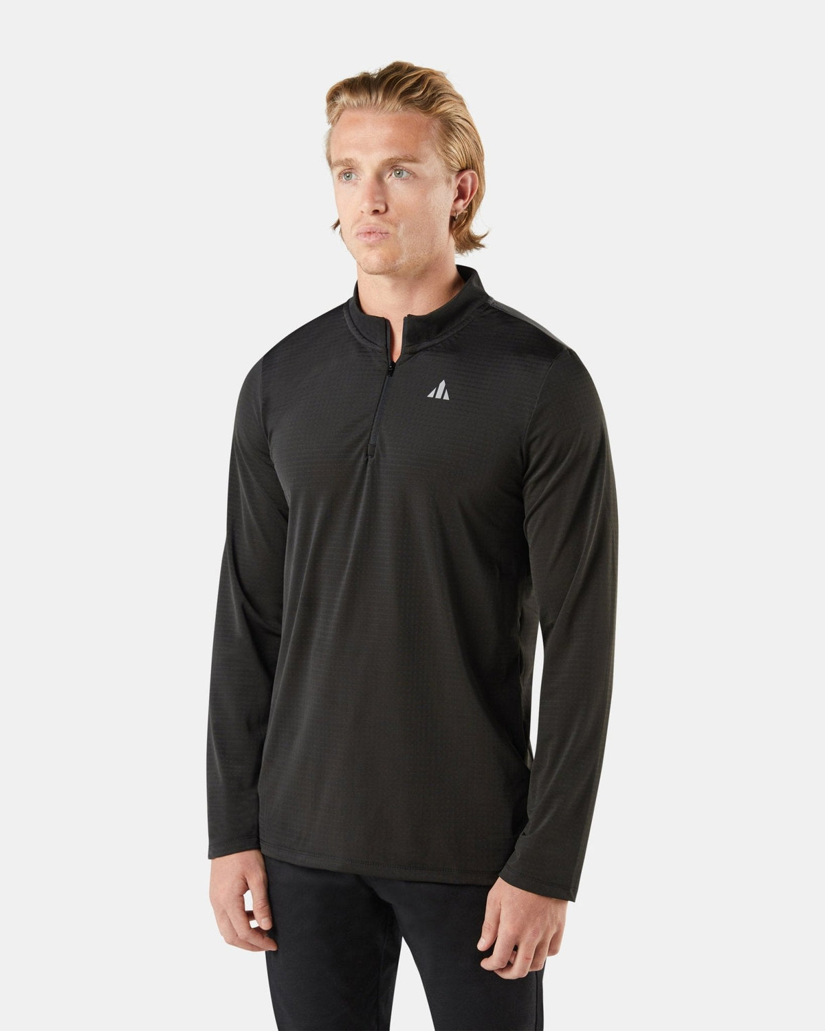 BAD PERFORMANCE™ ADVANCED AIRFLOW MOISTURE-WICKING UPF50+ L/S T-SHIRT