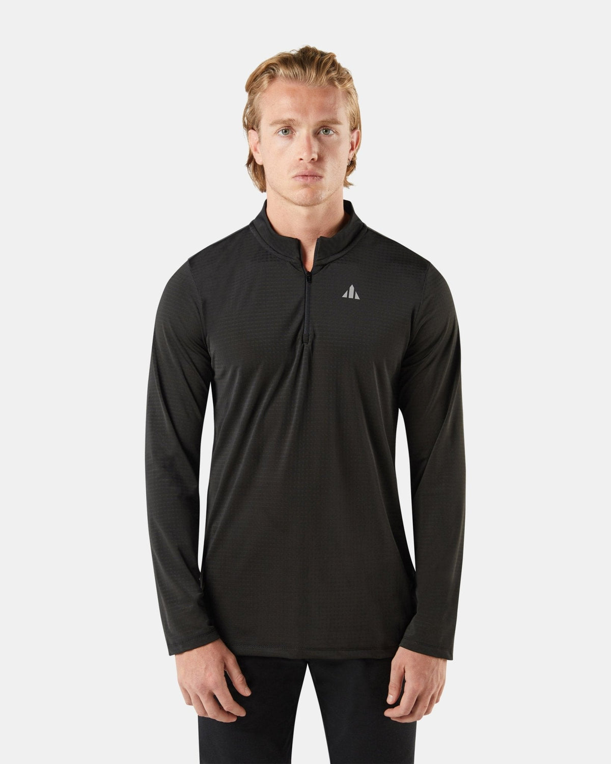 BAD PERFORMANCE™ ADVANCED AIRFLOW MOISTURE-WICKING UPF50+ L/S T-SHIRT