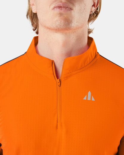 BAD PERFORMANCE™ ADVANCED AIRFLOW MOISTURE-WICKING UPF50+ L/S T-SHIRT
