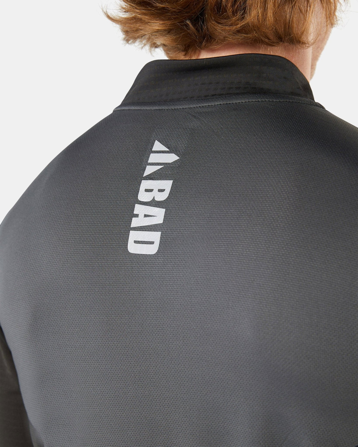 BAD PERFORMANCE™ ADVANCED AIRFLOW MOISTURE-WICKING UPF50+ L/S T-SHIRT
