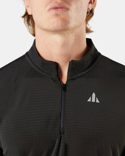 BAD PERFORMANCE™ ADVANCED AIRFLOW MOISTURE-WICKING UPF50+ L/S T-SHIRT