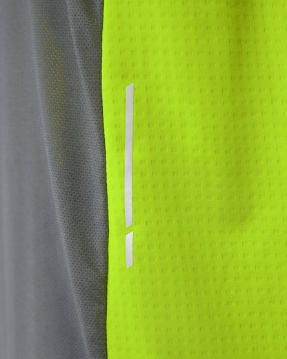 BAD PERFORMANCE™ ADVANCED AIRFLOW MOISTURE-WICKING UPF50+ L/S T-SHIRT