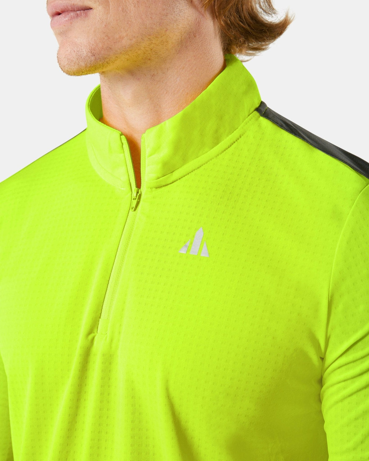BAD PERFORMANCE™ ADVANCED AIRFLOW MOISTURE-WICKING UPF50+ L/S T-SHIRT