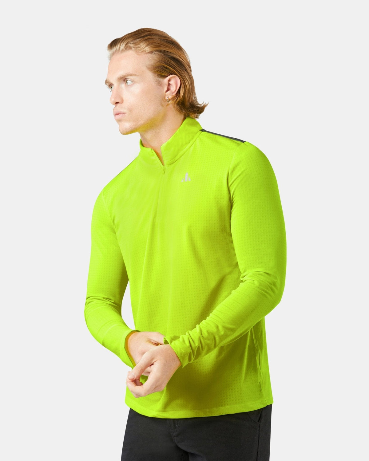 BAD PERFORMANCE™ ADVANCED AIRFLOW MOISTURE-WICKING UPF50+ L/S T-SHIRT