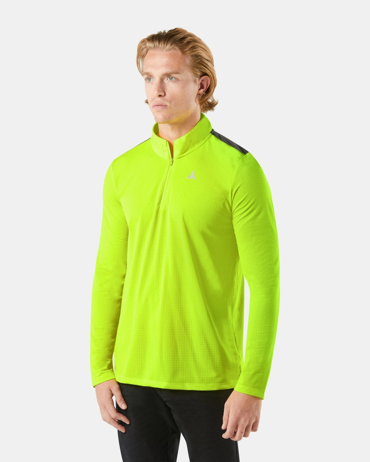 BAD PERFORMANCE™ ADVANCED AIRFLOW MOISTURE-WICKING UPF50+ L/S T-SHIRT