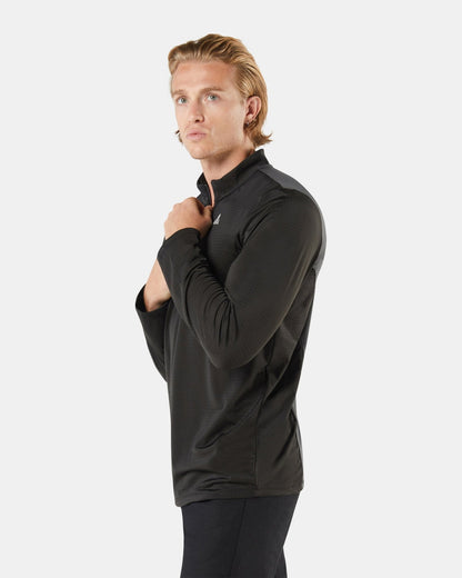 BAD PERFORMANCE™ ADVANCED AIRFLOW MOISTURE-WICKING UPF50+ L/S T-SHIRT