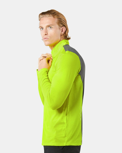 BAD PERFORMANCE™ ADVANCED AIRFLOW MOISTURE-WICKING UPF50+ L/S T-SHIRT