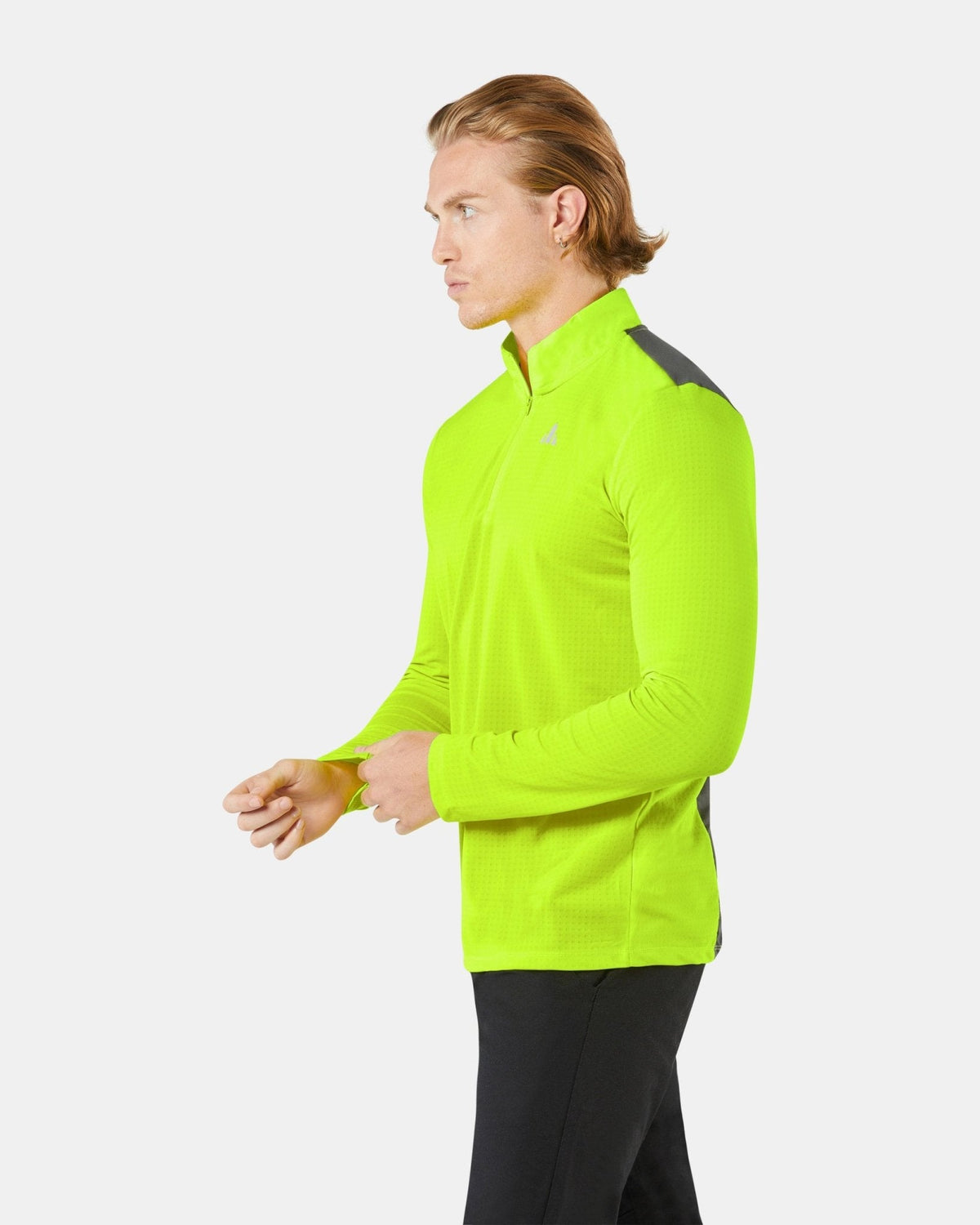 BAD PERFORMANCE™ ADVANCED AIRFLOW MOISTURE-WICKING UPF50+ L/S T-SHIRT