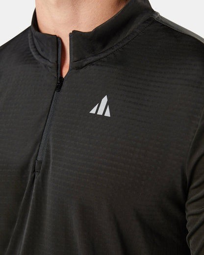 BAD PERFORMANCE™ ADVANCED AIRFLOW MOISTURE-WICKING UPF50+ L/S T-SHIRT