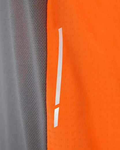 BAD PERFORMANCE™ ADVANCED AIRFLOW MOISTURE-WICKING UPF50+ L/S T-SHIRT