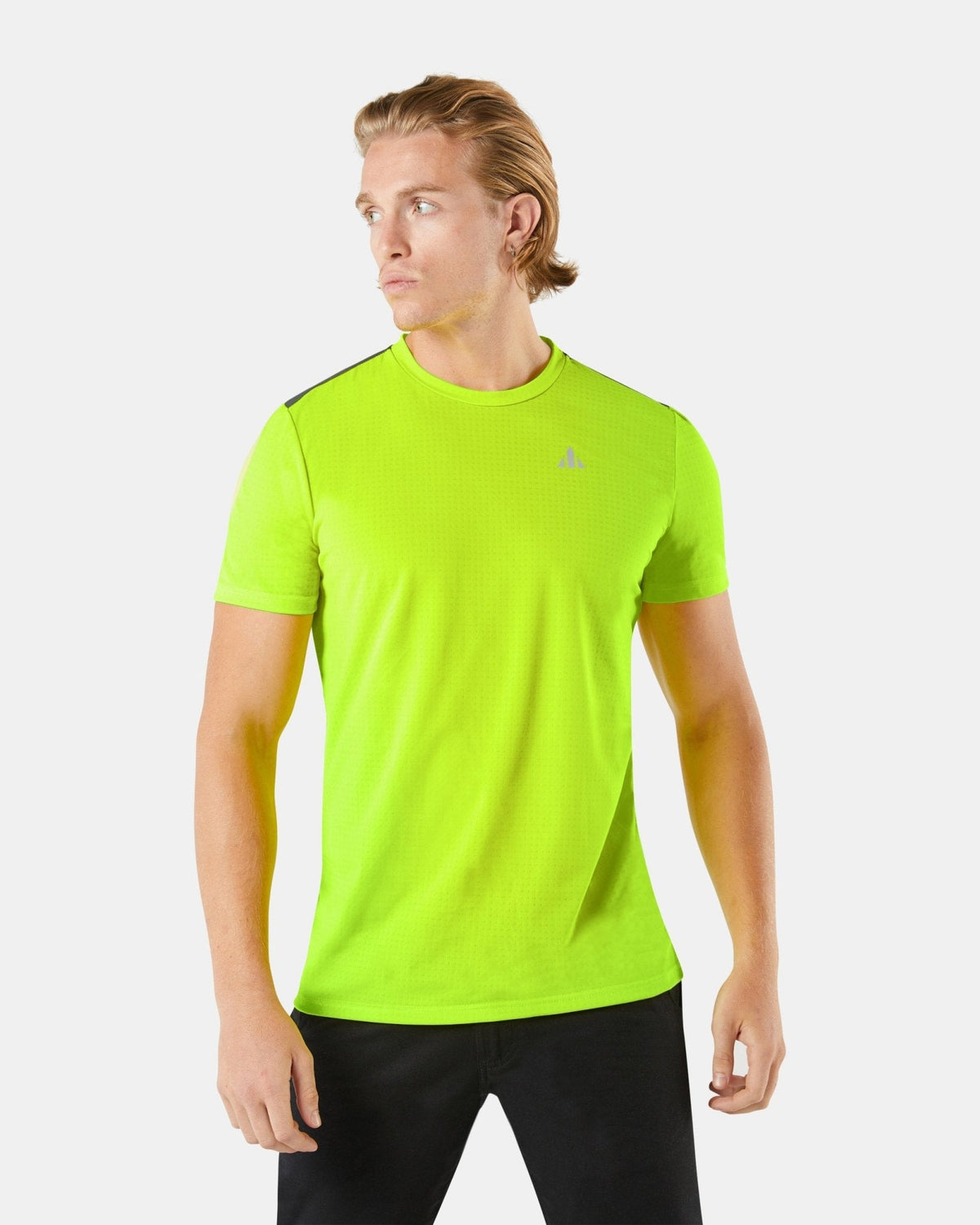 BAD PERFORMANCE™ ADVANCED AIRFLOW MOISTURE-WICKING UPF50+ S/S T-SHIRT