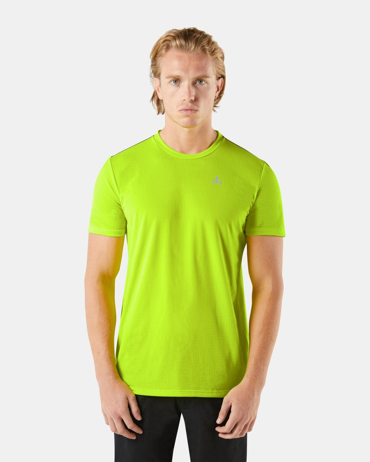 BAD PERFORMANCE™ ADVANCED AIRFLOW MOISTURE-WICKING UPF50+ S/S T-SHIRT