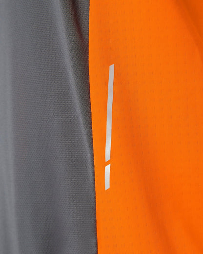 BAD PERFORMANCE™ ADVANCED AIRFLOW MOISTURE-WICKING UPF50+ S/S T-SHIRT