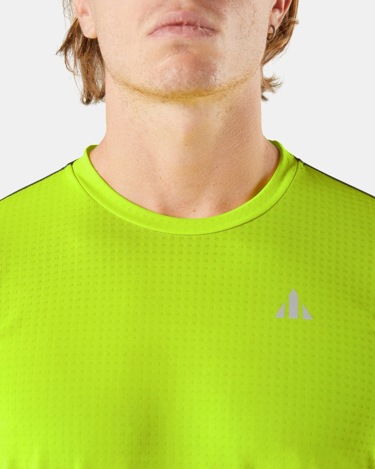 BAD PERFORMANCE™ ADVANCED AIRFLOW MOISTURE-WICKING UPF50+ S/S T-SHIRT